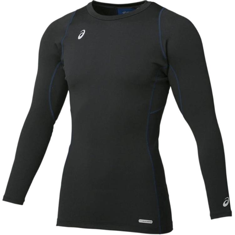 Asics Футболка Running Series Moisture Wicking Slim Fit Quick Dry с длинным рукавом и дышащим эффектом для фитнеса для мужчин, черная XA3029-9045 M
Asics Футболка Running Series Moisture Wicking Slim Fit Quick Dry с длинным рукавом и дышащим эффектом для фитнеса для мужчин, черная XA3029-9045 M