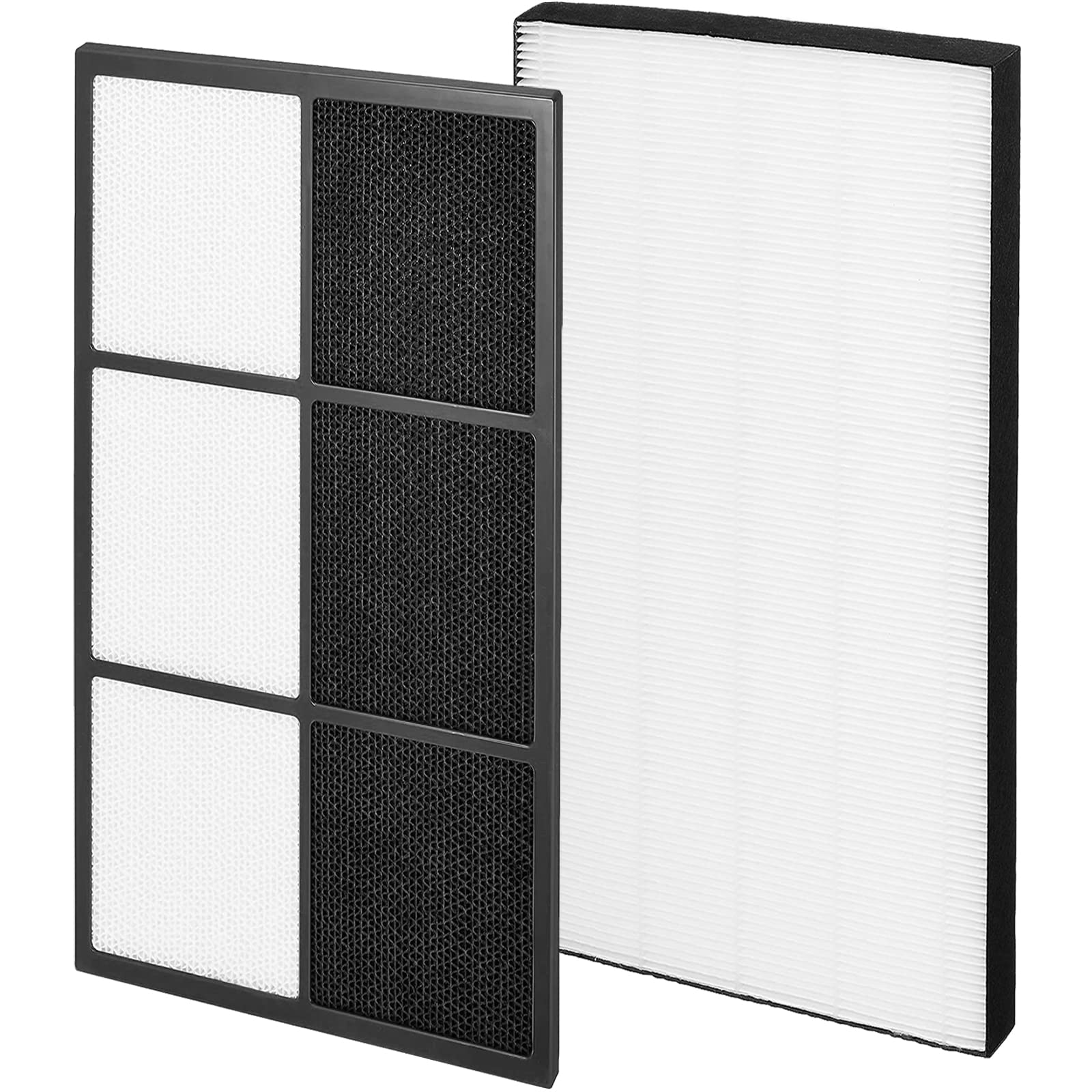 BBT Dust collection filter Deodorizing filter Humidifying air purifier Filter Air purifier Replacement filter Dust collection filter Consumables 1 set
BBT Dust collection filter Deodorizing filter Humidifying air purifier Filter Air purifier Replacement filter Dust collection filter Consumables 1 set