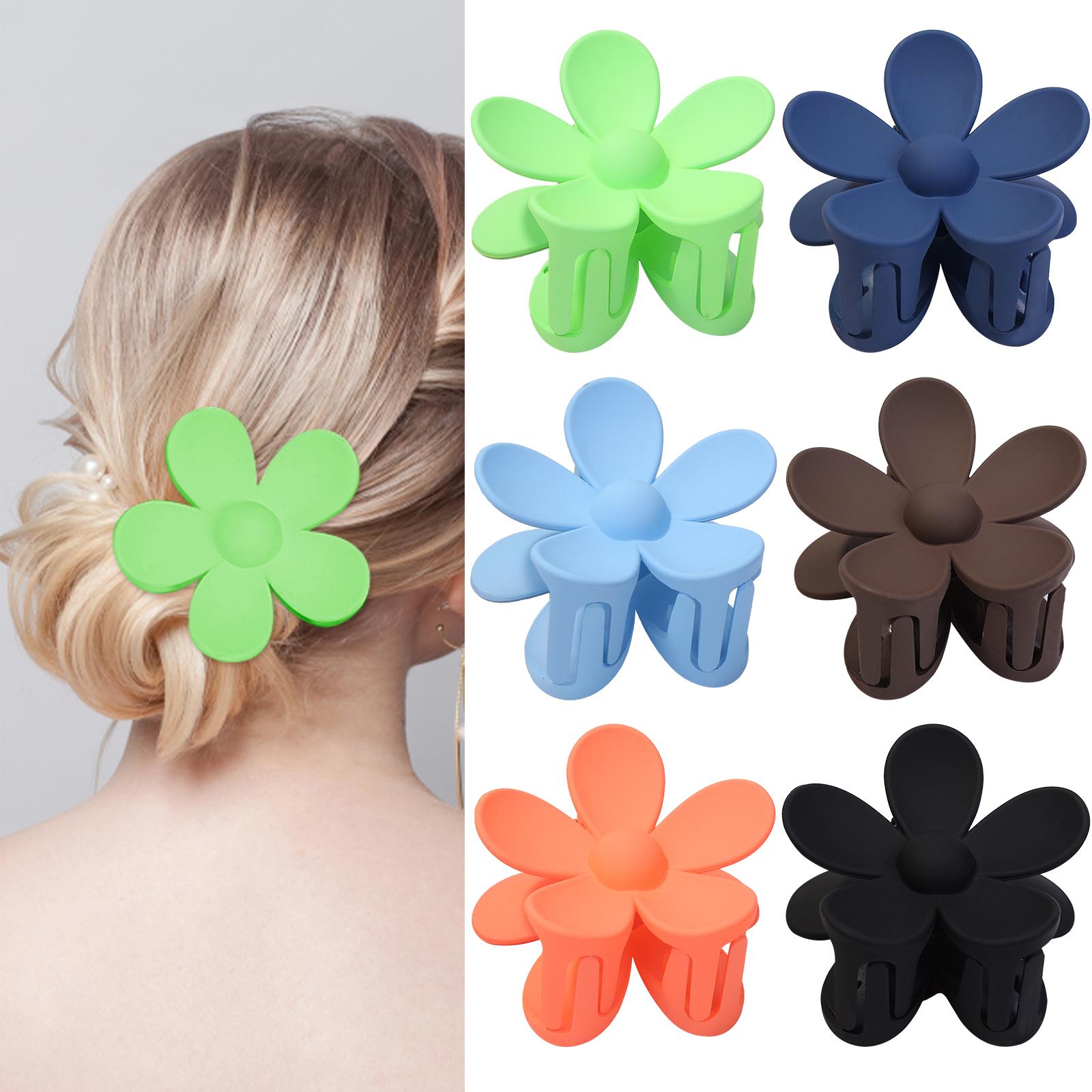 Большие зажимы для волос, зажимы для волос, аксессуары для волос для женщин и девочек, укладка волос
Большие зажимы для волос, зажимы для волос, аксессуары для волос для женщин и девочек, укладка волос