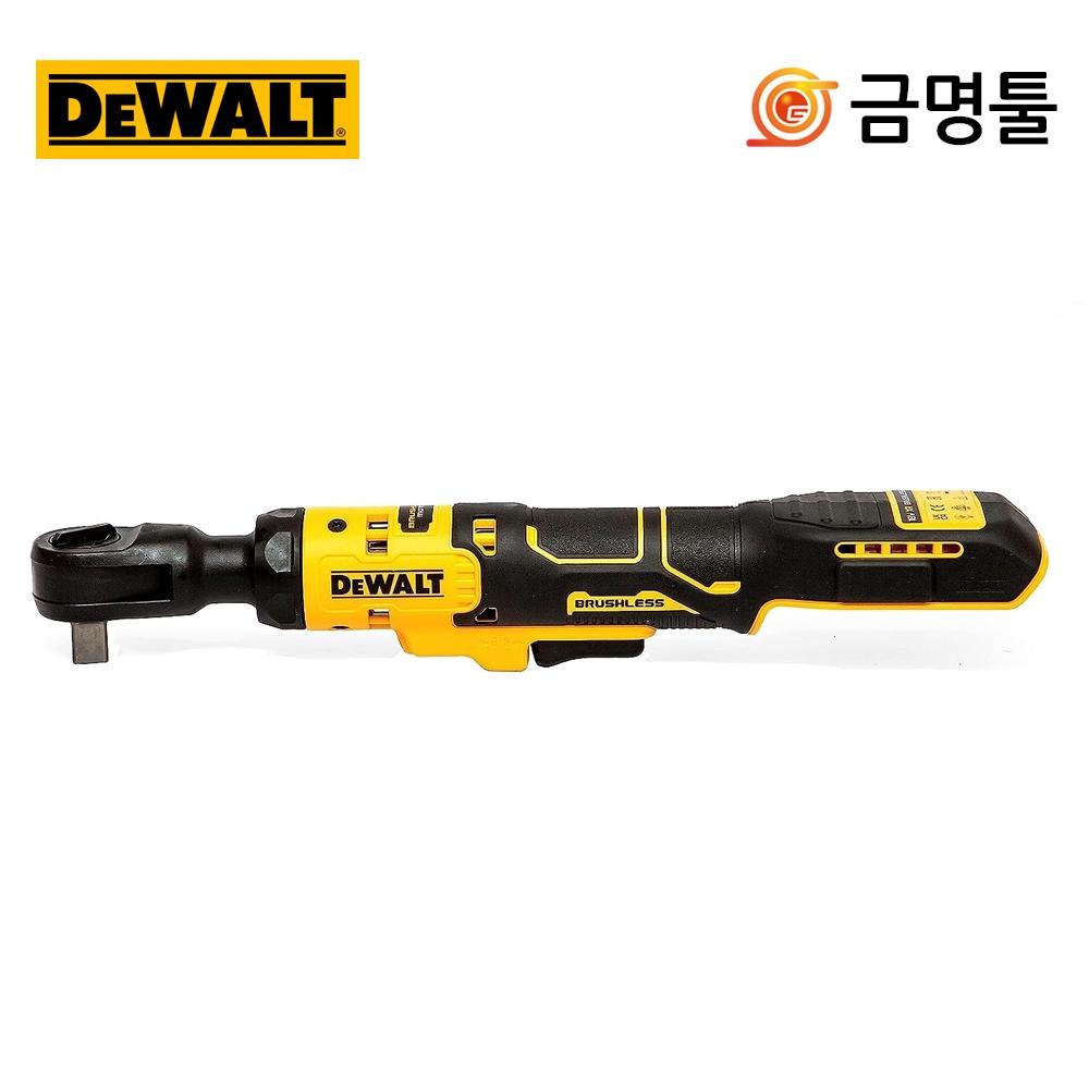 DeWalt DCF512N Зарядный ключ с трещоткой, корпус 20 В, 1 двигатель BL, 2 дюйма, компактный тренч 
DeWalt DCF512N Зарядный ключ с трещоткой, корпус 20 В, 1 двигатель BL, 2 дюйма, компактный тренч