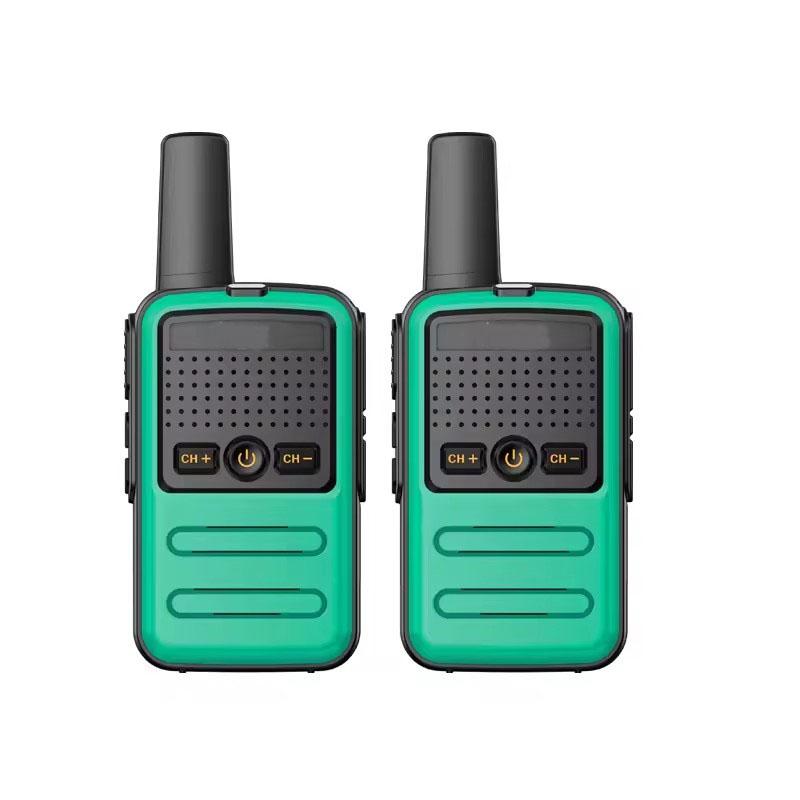 2 шт. Мини-игрушка 1~5 км UHF подарочный двухсторонний трансивер 1S 2S планшет красочный фюзеляж новый детский Talki Walki Walkie Talkie радио зелёный
2 шт. Мини-игрушка 1~5 км UHF подарочный двухсторонний трансивер 1S 2S планшет красочный фюзеляж новый детский Talki Walki Walkie Talkie радио зелёный