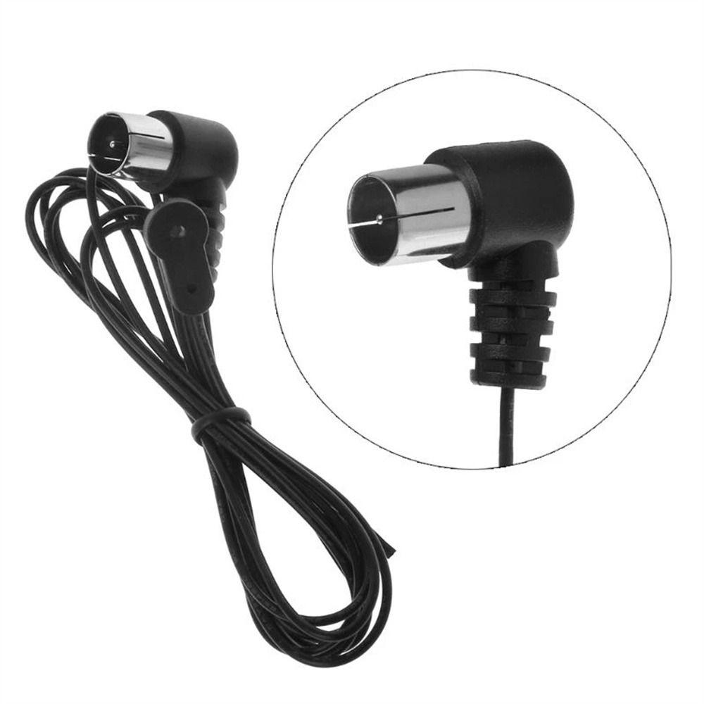 Поднять сигнальный штекерный разъем HiFi Indoor Stere FM радио антенна радио антенна приемная антенна AM FM
Поднять сигнальный штекерный разъем HiFi Indoor Stere FM радио антенна радио антенна приемная антенна AM FM
