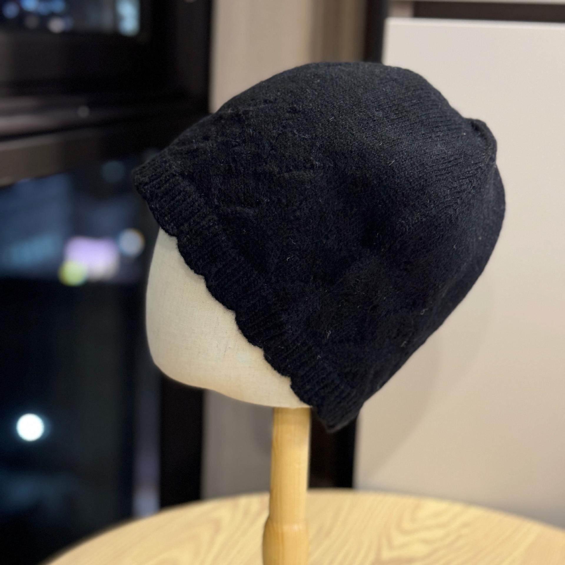 Wool Bucket Hat High Quality Basin Hat Pile Hat Women s Autumn and Winter Soft Woolen Knitted Hat Warm and Cold Hat one size
Wool Bucket Hat High Quality Basin Hat Pile Hat Women s Autumn and Winter Soft Woolen Knitted Hat Warm and Cold Hat one size