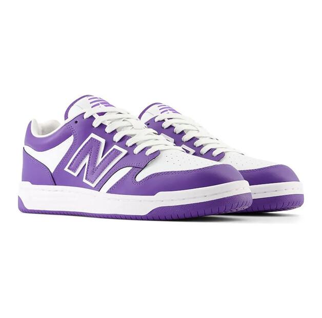 New Balance Кросовки 480L
New Balance Кросовки 480L