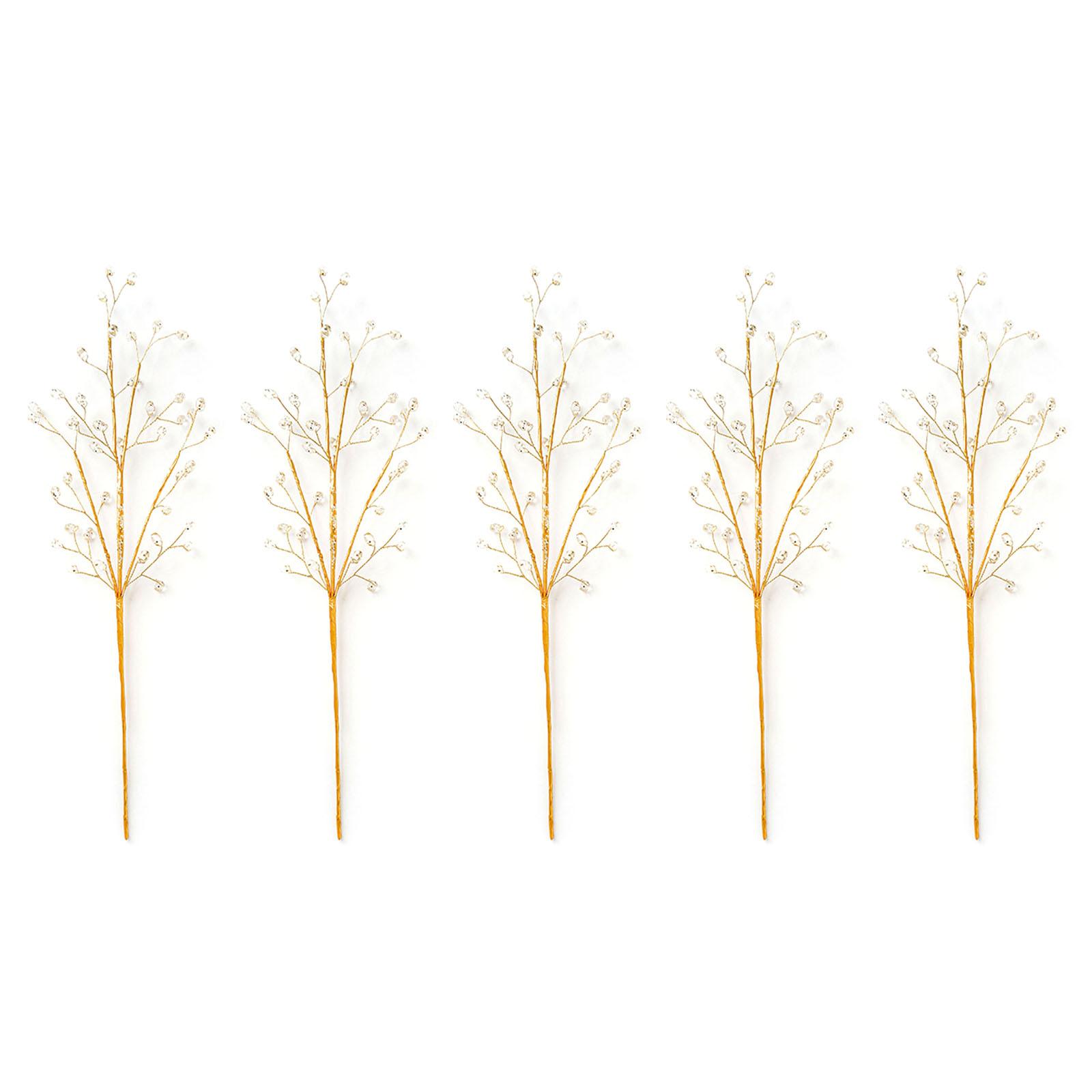 Набор из 5 искусственных веток для украшения праздничной вечеринки и свадьбы. Ветки для рождественской елки. Наполнители для праздничной вазы. A
Набор из 5 искусственных веток для украшения праздничной вечеринки и свадьбы. Ветки для рождественской елки. Наполнители для праздничной вазы. A