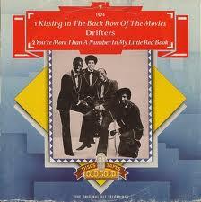 7inch Record DRIFTERS Kissin In The Back Row Of The Movi OG9457 Old Gold 1984 UK SoulFunk Used
7inch Record DRIFTERS Kissin In The Back Row Of The Movi OG9457 Old Gold 1984 UK SoulFunk Used