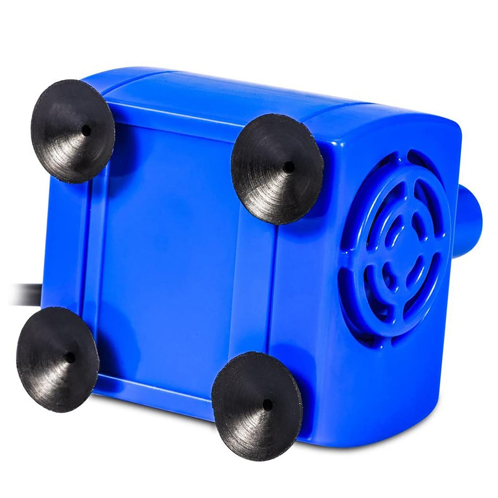Silent New Generation Submersible Electric Water Pump 5.9ft Long Cable Low Power Consumption
Silent New Generation Submersible Electric Water Pump 5.9ft Long Cable Low Power Consumption