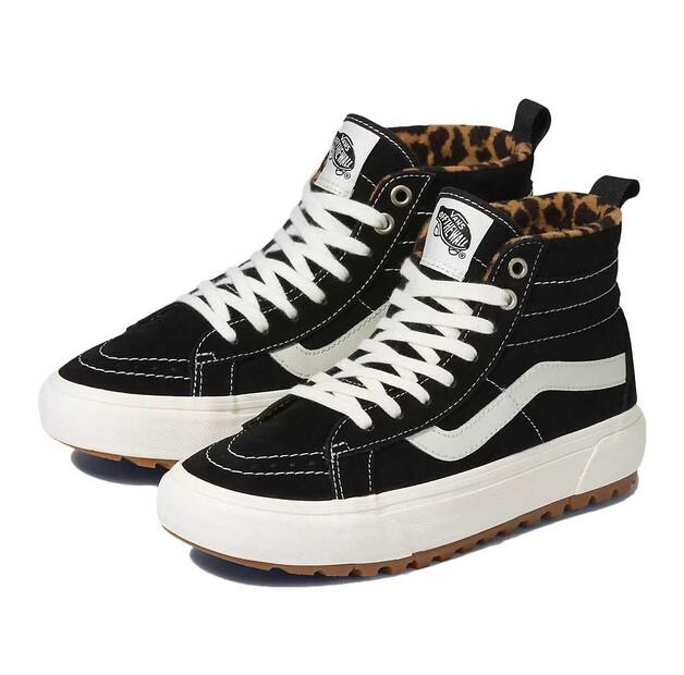 Vans Sk8-Hi Mte кроссовки