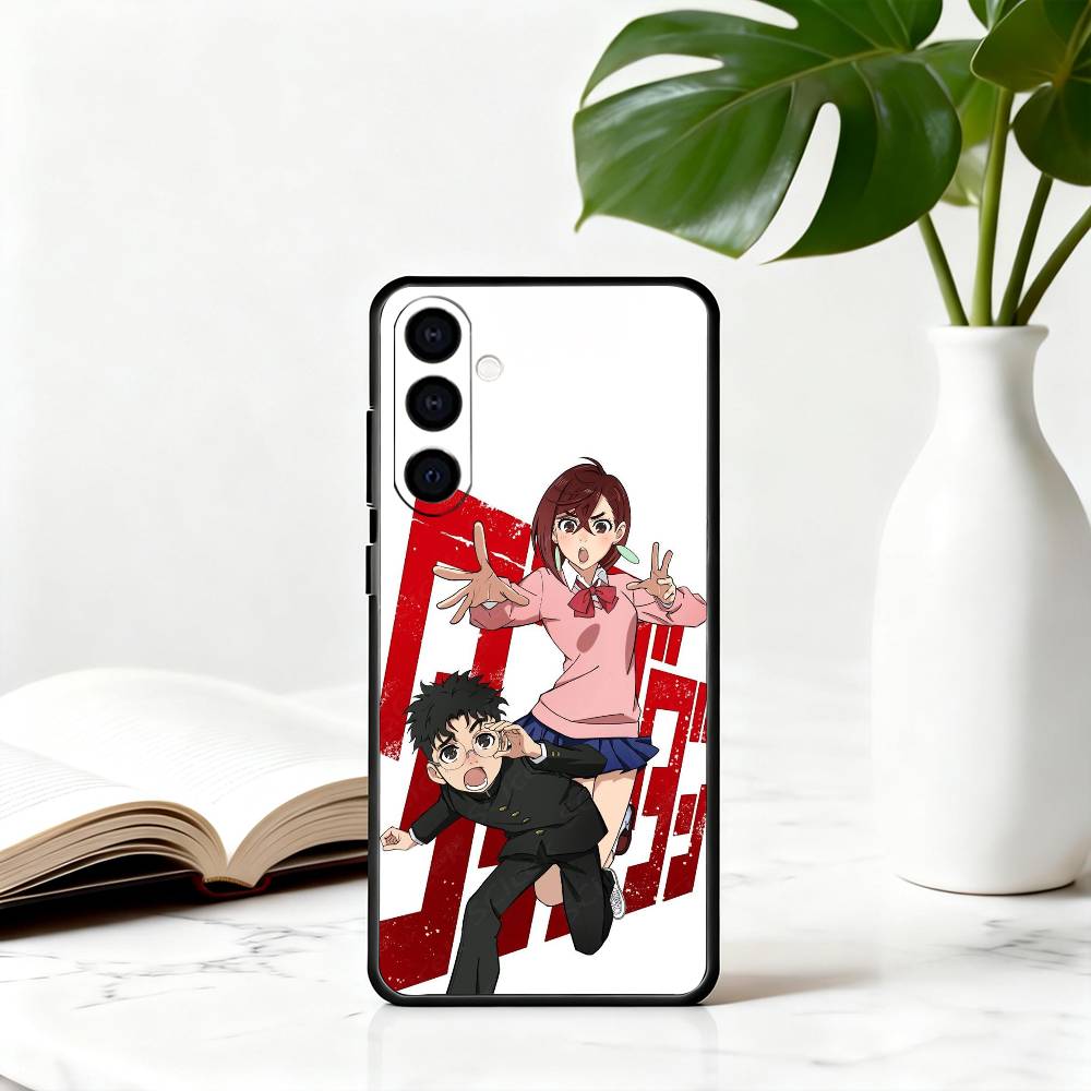 D-Dandadan M-Momoi Ayase Ken T-Takakura Phone Case For Samsung Galaxy A73,A72,A71,A70,A53,A52,A51,Soft Silicone Black Cover Samsung a70
D-Dandadan M-Momoi Ayase Ken T-Takakura Phone Case For Samsung Galaxy A73,A72,A71,A70,A53,A52,A51,Soft Silicone Black Cover Samsung a70