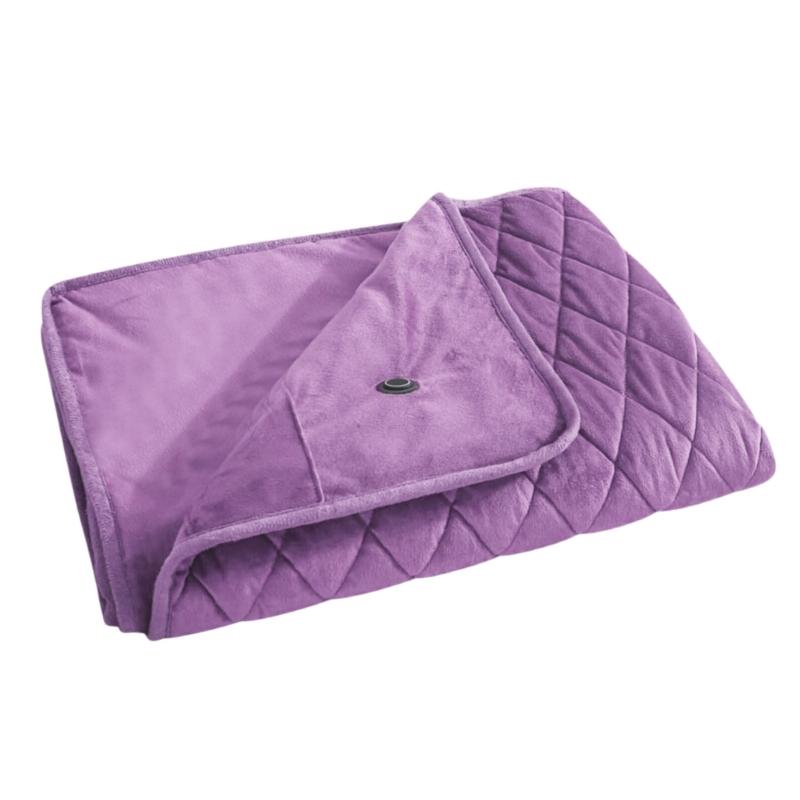 Electric Heating Blanket 3 Temperature Settings USB Adjustable Thermal Blanket Shoulder Wrap
Electric Heating Blanket 3 Temperature Settings USB Adjustable Thermal Blanket Shoulder Wrap