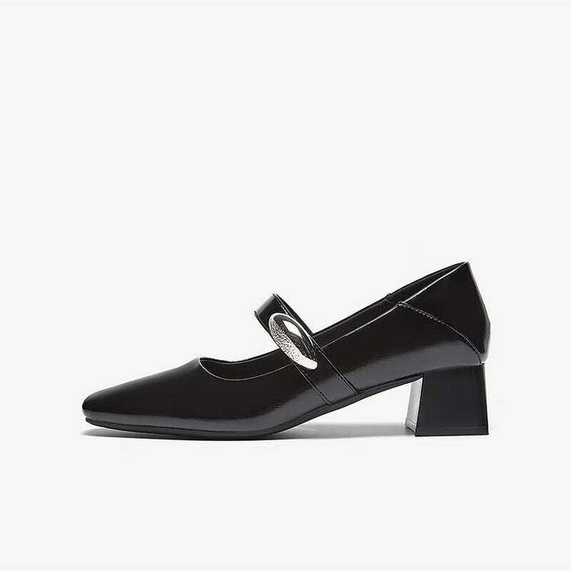 Baisitu Women s Mary Jane Commuter Flats B1135AQ5 38
Baisitu Women s Mary Jane Commuter Flats B1135AQ5 38