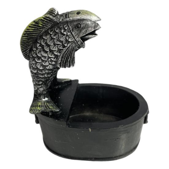 Фонтан для тварин Великий рот Птах/Риба Потік води Вінтажний стиль Мікро ландшафтні прикраси Фонтан Fish
Фонтан для тварин Великий рот Птах/Риба Потік води Вінтажний стиль Мікро ландшафтні прикраси Фонтан Fish