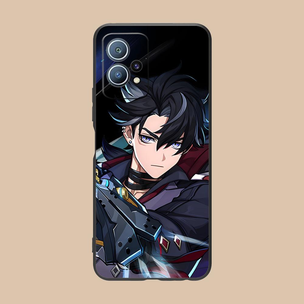 Game GI Wriothesley Matte TPU Mobile Phone Case for Huawei P60 P50 P40 P30 P20 P10 P9 P8 Pro Lite Plus Colorful Printing Cover Huawei P8
Game GI Wriothesley Matte TPU Mobile Phone Case for Huawei P60 P50 P40 P30 P20 P10 P9 P8 Pro Lite Plus Colorful Printing Cover Huawei P8