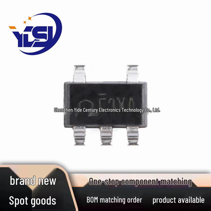 ME6215C33M5G SOT-23-5 3.3V Low Power LDO Linear Regulator
ME6215C33M5G SOT-23-5 3.3V Low Power LDO Linear Regulator