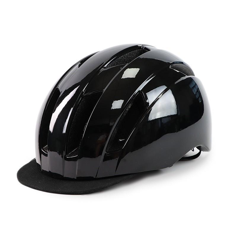 Bicycle Helmet Adult Outdoor Roller Skating Scooter Urban Wind Commuting Sports Cycling L чёрный
Bicycle Helmet Adult Outdoor Roller Skating Scooter Urban Wind Commuting Sports Cycling L чёрный