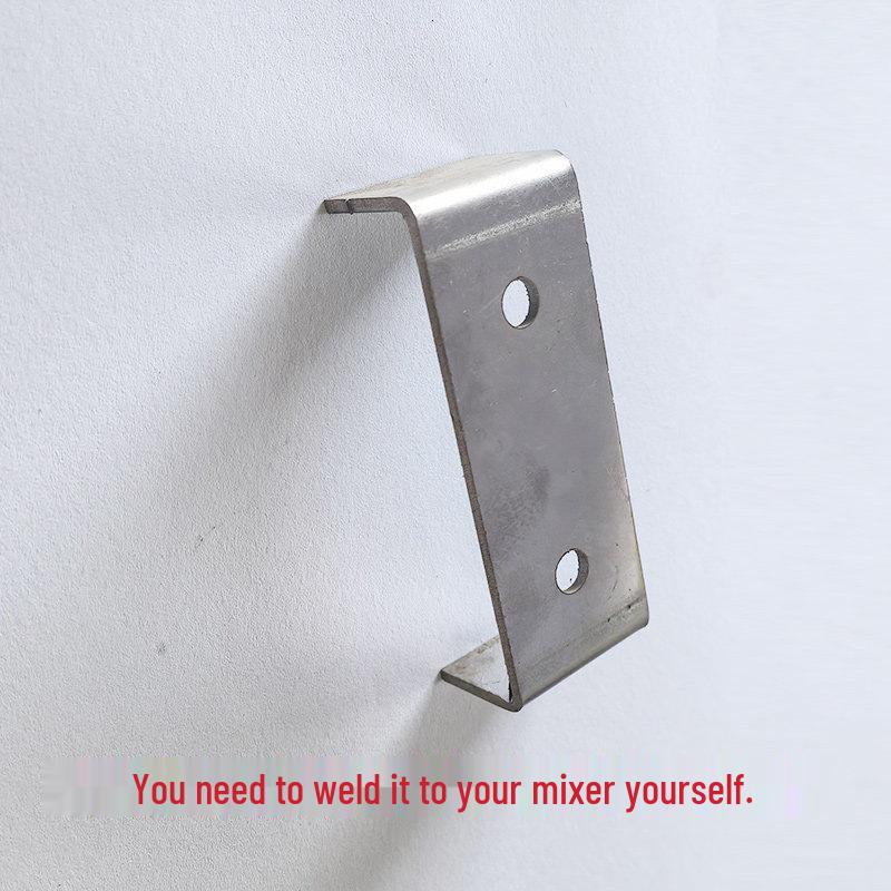 Color Mixer Handle Hinge Buckle Pull Tab Clasp
Color Mixer Handle Hinge Buckle Pull Tab Clasp