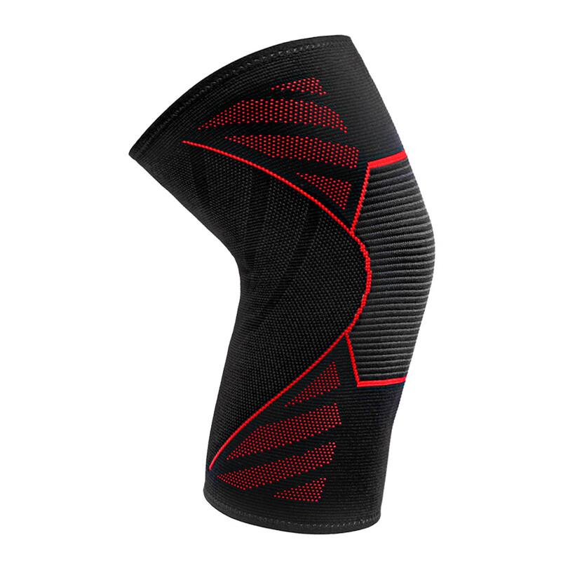 Sports Knee Protection Brace
Sports Knee Protection Brace