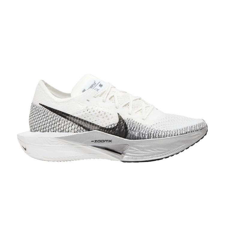 Nike ZoomX Vaporfly 3 White Particle Grey 44.5
Nike ZoomX Vaporfly 3 White Particle Grey 44.5