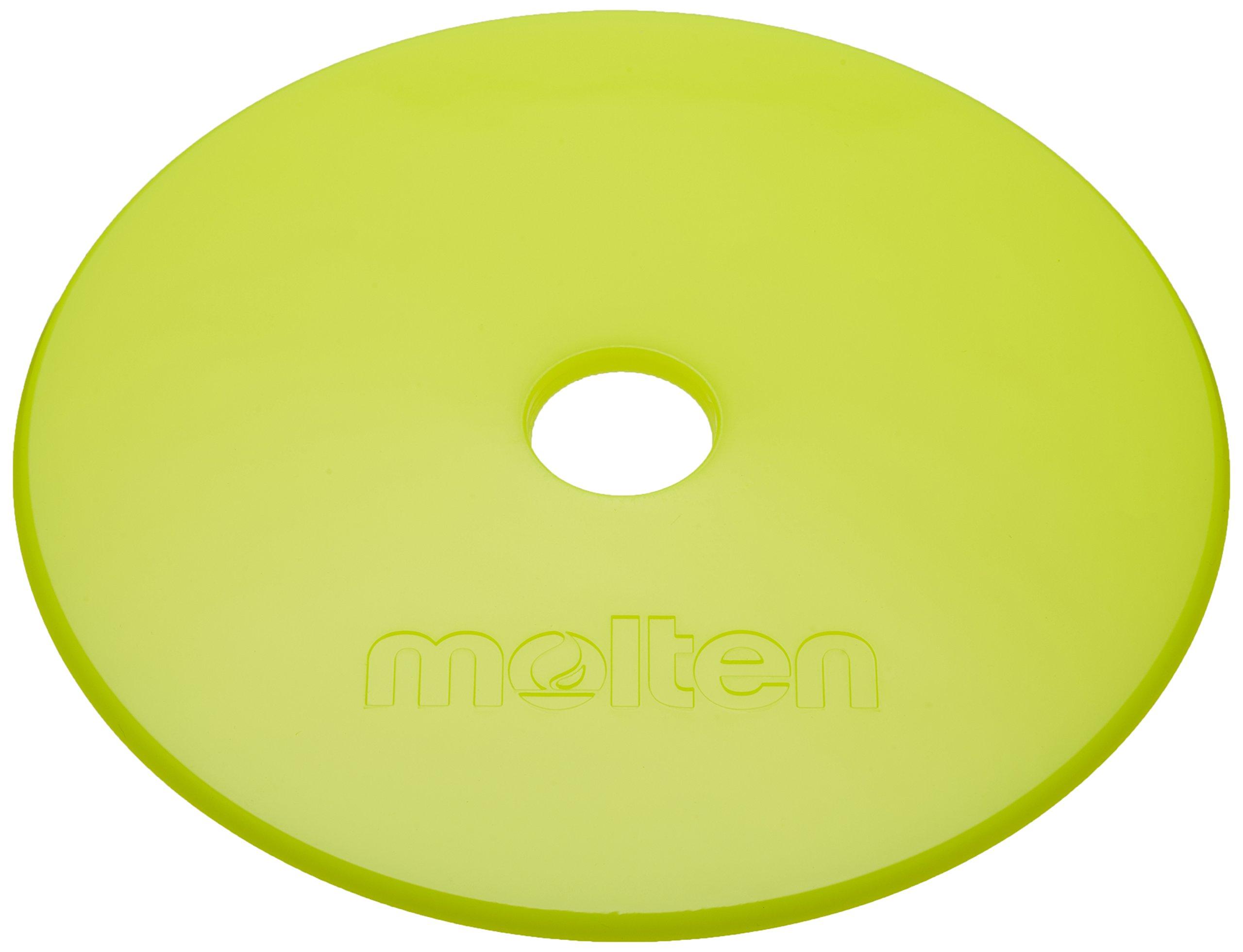 Блокнот для маркерів Molten Outdoor Флуоресцентний жовтий WM0010-Y флуоресцентний жовтий колір
Блокнот для маркерів Molten Outdoor Флуоресцентний жовтий WM0010-Y флуоресцентний жовтий колір