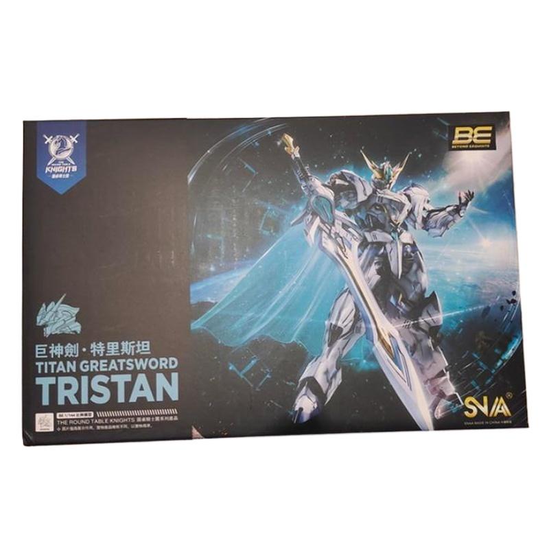 In Stock SC-009 Divine Invoker Percival Deluxe SC-002 Titan Greatsword Tristan The Round Table Knights Model Kit Toy Gift SNAA Kid Friendly
In Stock SC-009 Divine Invoker Percival Deluxe SC-002 Titan Greatsword Tristan The Round Table Knights Model Kit Toy Gift SNAA Kid Friendly