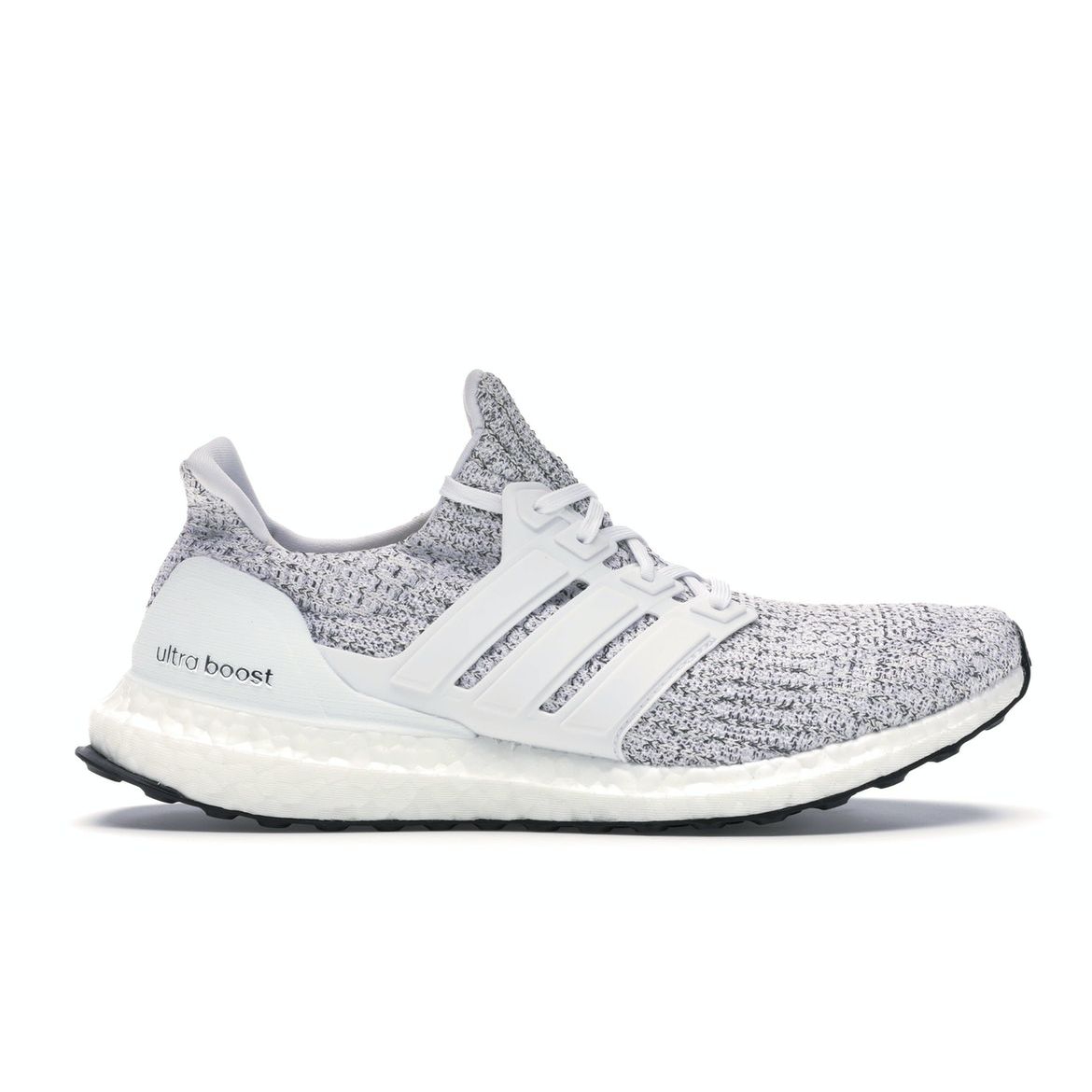 adidas UltraBoost 4.0 неокрашенные белые женские кроссовки Cloud-White F36124
adidas UltraBoost 4.0 неокрашенные белые женские кроссовки Cloud-White F36124