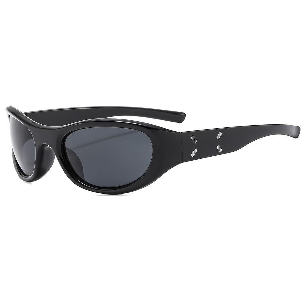 New GM Punk Sunglasses Men and Women s Windproof Dustproof Cycling Goggles Anti-UV Polarized Sunglasses
New GM Punk Sunglasses Men and Women s Windproof Dustproof Cycling Goggles Anti-UV Polarized Sunglasses