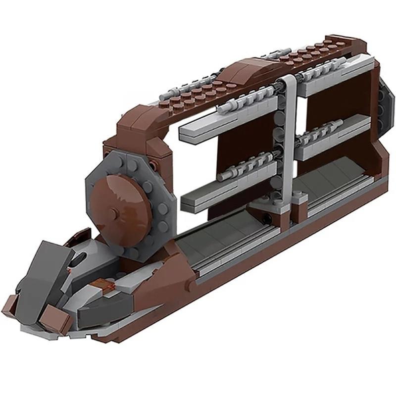 Космические войны Battleship Droid Squad Attack Craft Building Blocks Toys for Kids Space Battle Droids Transport Bricks ONE
Космические войны Battleship Droid Squad Attack Craft Building Blocks Toys for Kids Space Battle Droids Transport Bricks ONE