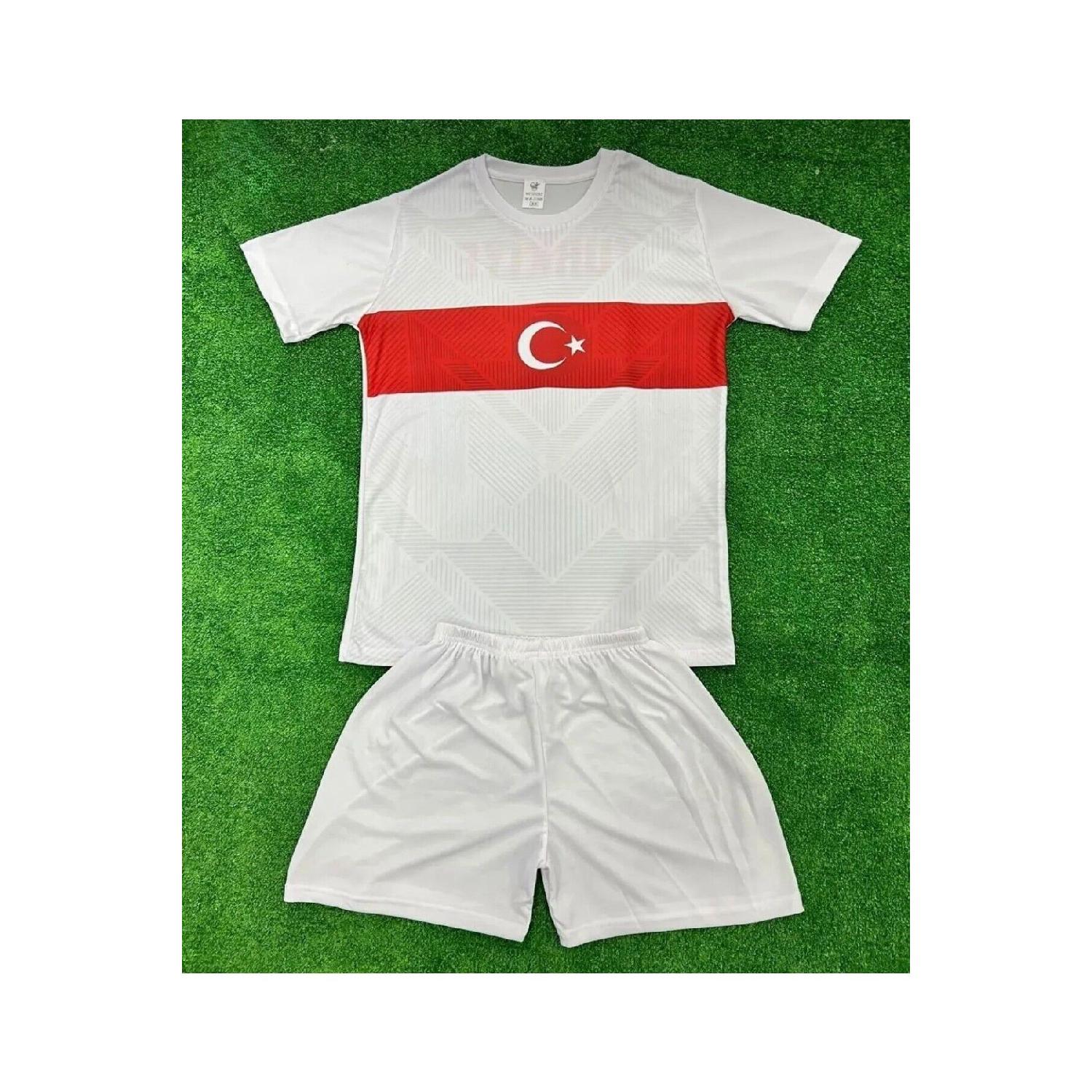 Комплект из 4 детских трикотажных изделий белого цвета сборной Trkiye -zp90 3-4 Yaş белый
Комплект из 4 детских трикотажных изделий белого цвета сборной Trkiye -zp90 3-4 Yaş белый