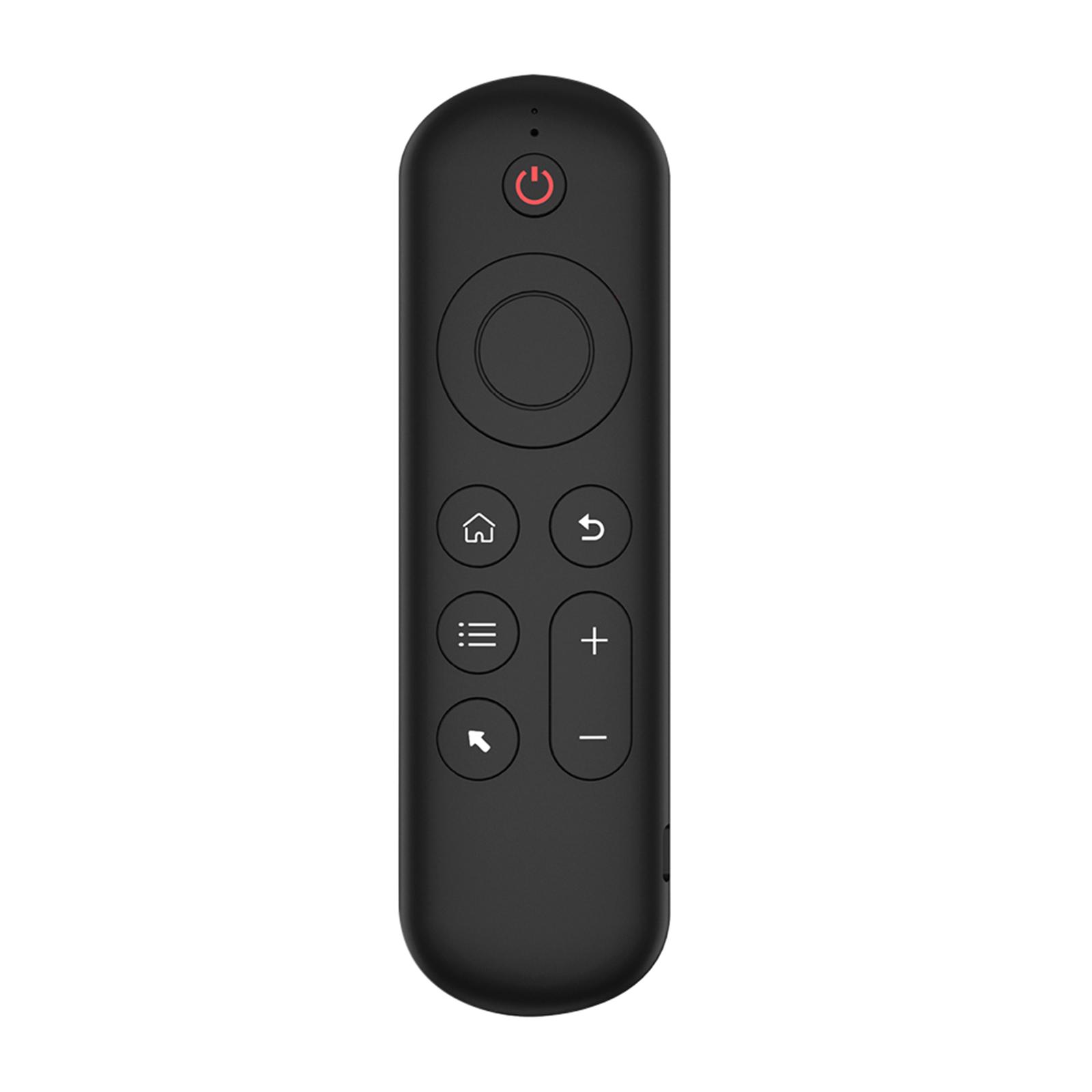 BLE5.2 и 2.4G Fly Mouse Пульт дистанционного управления Гироскоп 6 осей Универсальный Голосовой пульт дистанционного управления для ТВ-приставки
BLE5.2 и 2.4G Fly Mouse Пульт дистанционного управления Гироскоп 6 осей Универсальный Голосовой пульт дистанционного управления для ТВ-приставки