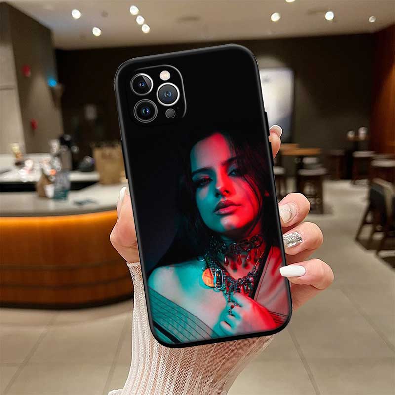 RE38 Jessie Murph Shell Phone Case for Samsung Galaxy Note 10 20 S23 S24 S25 Ultra FE Plus Edge Lite A02S A35 A07 A17 Galaxy A02s
RE38 Jessie Murph Shell Phone Case for Samsung Galaxy Note 10 20 S23 S24 S25 Ultra FE Plus Edge Lite A02S A35 A07 A17 Galaxy A02s