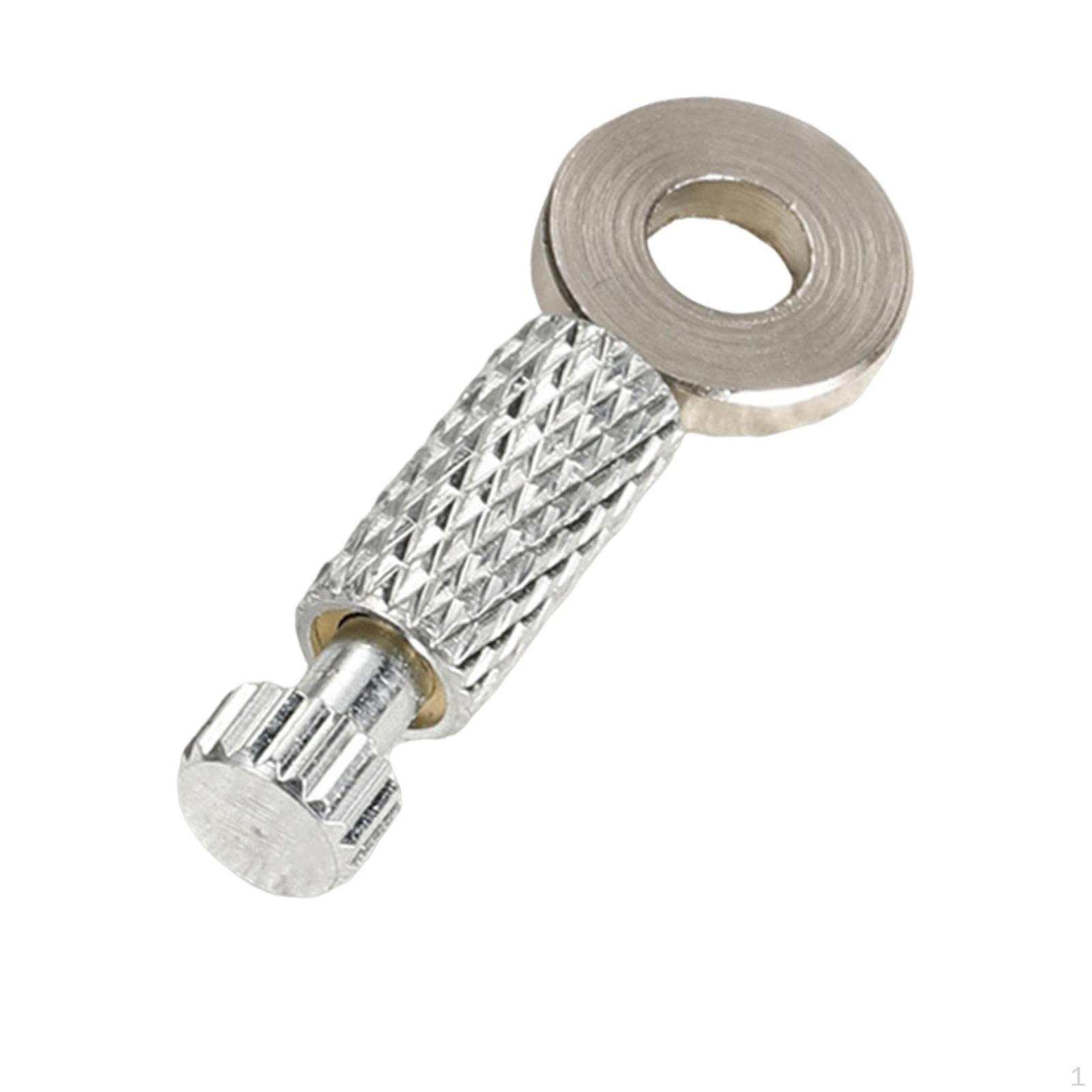 Набор латунных швейных булавок для кожевенных проектов 0 to 6mm
Набор латунных швейных булавок для кожевенных проектов 0 to 6mm