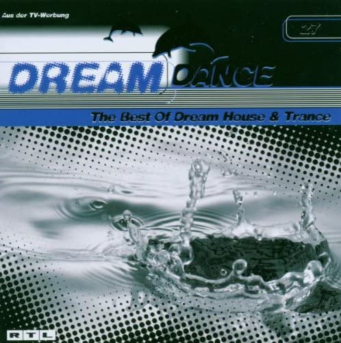 CD VARIOUS - Dream Dance 27 5110452 Sony Music Medi 2003 Japan Dance & Electronica Used
CD VARIOUS - Dream Dance 27 5110452 Sony Music Medi 2003 Japan Dance & Electronica Used