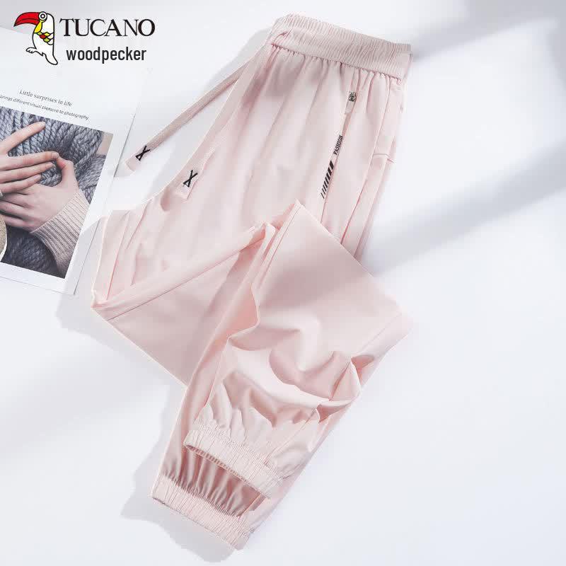 TUCANO Women s Ice Silk Quick-Dry Sun Protection Casual Pants M (approx. 99-115.5 lbs)
TUCANO Women s Ice Silk Quick-Dry Sun Protection Casual Pants M (approx. 99-115.5 lbs)