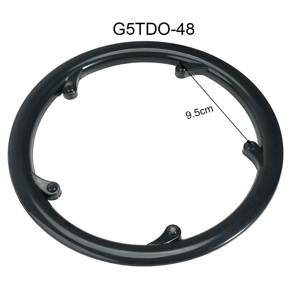 Bike Crank Guard Crank Guard Protector Crankset AccessoriFY AccessoriFY G5TDO-48
Bike Crank Guard Crank Guard Protector Crankset AccessoriFY AccessoriFY G5TDO-48