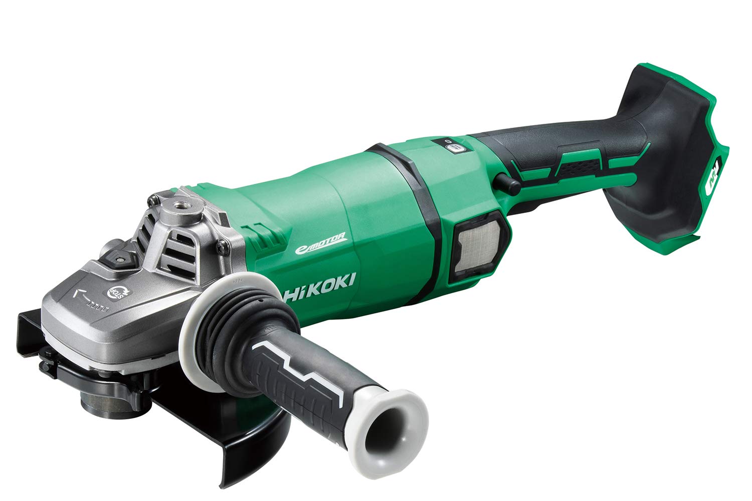 HiKOKI Cordless Disc Основний блок Акумуляторна батарея та зарядний пристрій Продається унітаз без шліфувальної машини, лише окремо, 36 В, у комплекті, G3618DA(NN)
HiKOKI Cordless Disc Основний блок Акумуляторна батарея та зарядний пристрій Продається унітаз без шліфувальної машини, лише окремо, 36 В, у комплекті, G3618DA(NN)