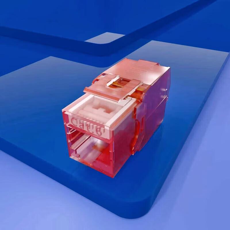 OTRANS Cat6 Network Conversion Module
OTRANS Cat6 Network Conversion Module