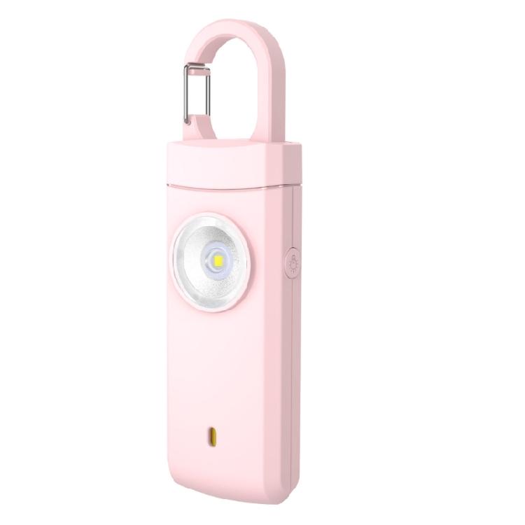 Loud 140dB Personals Alarm Keychains with StrobeLight Security Siren for Women Seniors and College Students
Loud 140dB Personals Alarm Keychains with StrobeLight Security Siren for Women Seniors and College Students