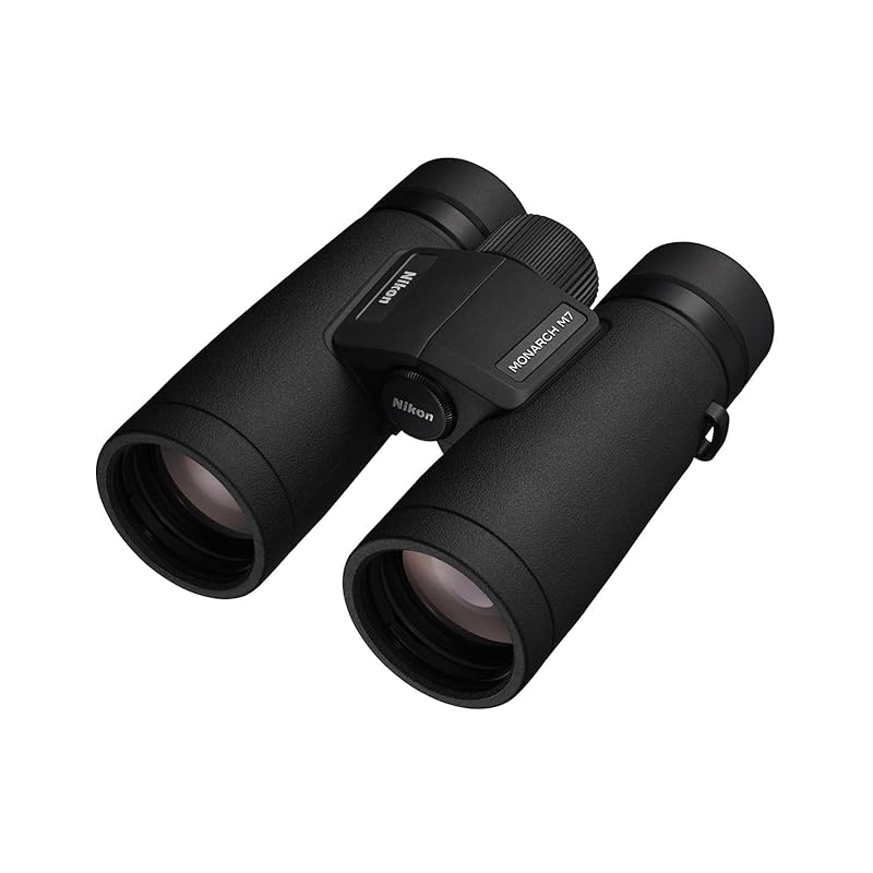 Nikon binoculars Monarch M7 10x42 roof prism type 10x 42 diameter MONARCH M7 Concert/travel/bird watching/all-round model
Nikon binoculars Monarch M7 10x42 roof prism type 10x 42 diameter MONARCH M7 Concert/travel/bird watching/all-round model