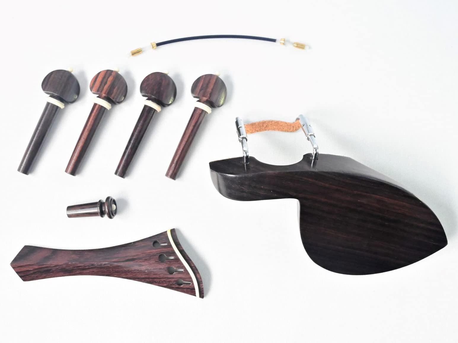 фитинг для скрипки палисандровая арфа типа ARTIGIANO&VIOLIN (стиль холма, хвостовая часть)
фитинг для скрипки палисандровая арфа типа ARTIGIANO&VIOLIN (стиль холма, хвостовая часть)