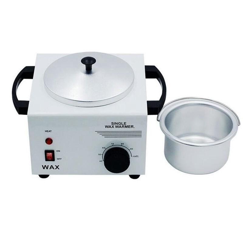 Электрический нагреватель воска Машина для удаления волос Руки Ноги Парафинотерапия Депиляция Салон красоты Инструмент
Электрический нагреватель воска Машина для удаления волос Руки Ноги Парафинотерапия Депиляция Салон красоты Инструмент