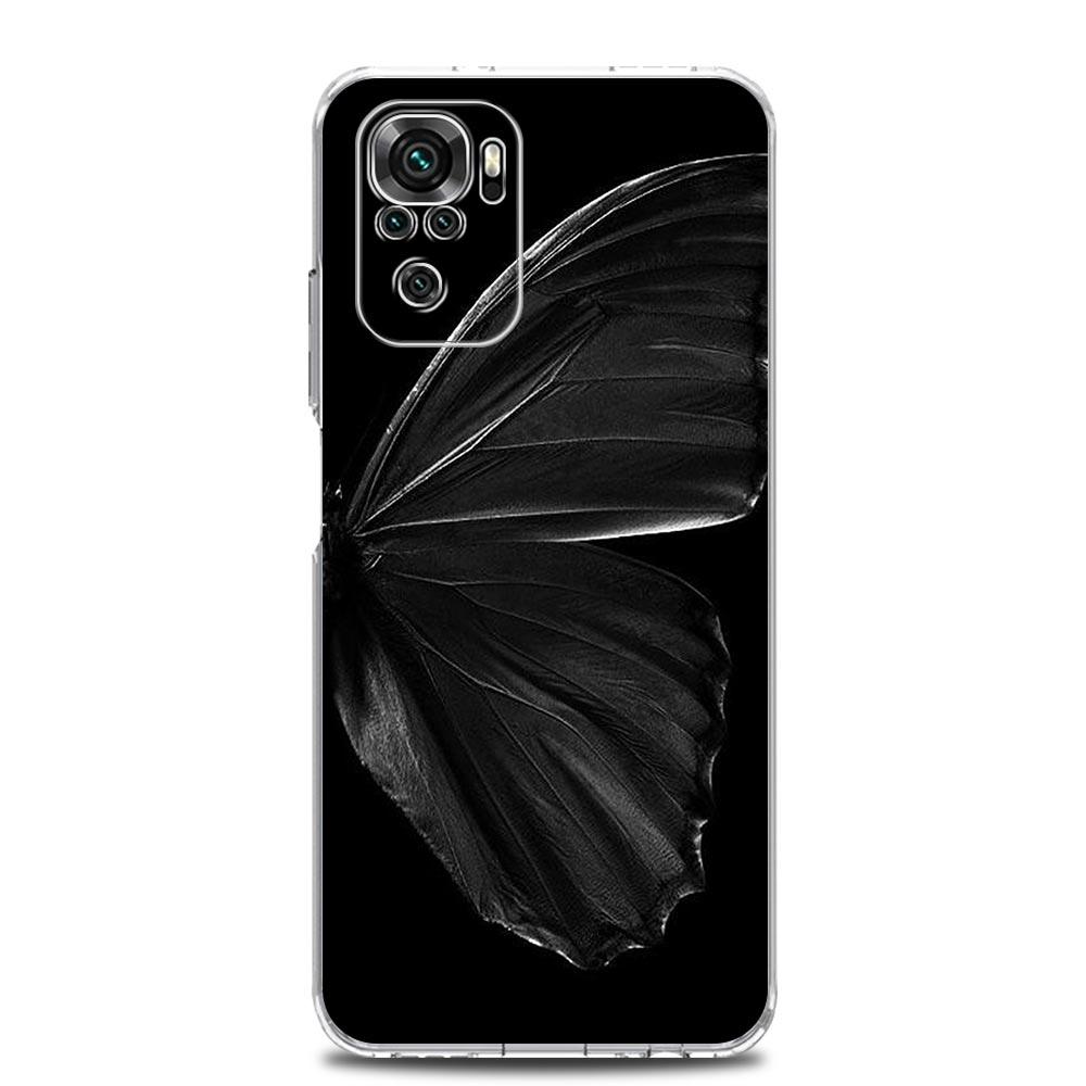 Phone Case For Xiaomi Redmi Note 14 13 12 5G 9 8 10 11 Pro Plus 4G 9T 13C 12C 10C 9C 9A Clear Soft Cover Gothic Style Black Lip Redmi Note 10Pro
Phone Case For Xiaomi Redmi Note 14 13 12 5G 9 8 10 11 Pro Plus 4G 9T 13C 12C 10C 9C 9A Clear Soft Cover Gothic Style Black Lip Redmi Note 10Pro