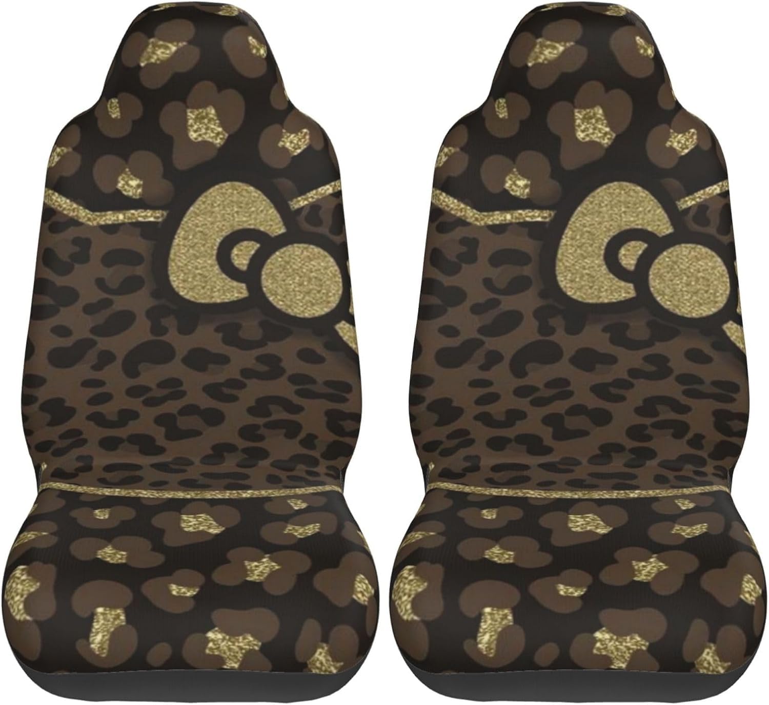 Asamike Чехол на автомобильное сиденье, совместимый с 2 передними сиденьями Light и Standard, Аниме Hello Kitty, Эластичный, Универсальный размер, Чехлы, Автомобили, (Водитель + Пассажир),
Asamike Чехол на автомобильное сиденье, совместимый с 2 передними сиденьями Light и Standard, Аниме Hello Kitty, Эластичный, Универсальный размер, Чехлы, Автомобили, (Водитель + Пассажир),