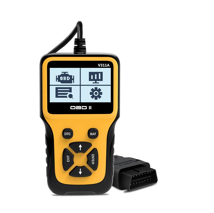 OBD Bluetooth карта считывания тестер аккумулятора двигатель elm327 детектор неисправностей детектор неисправностей автомобиля
OBD Bluetooth карта считывания тестер аккумулятора двигатель elm327 детектор неисправностей детектор неисправностей автомобиля