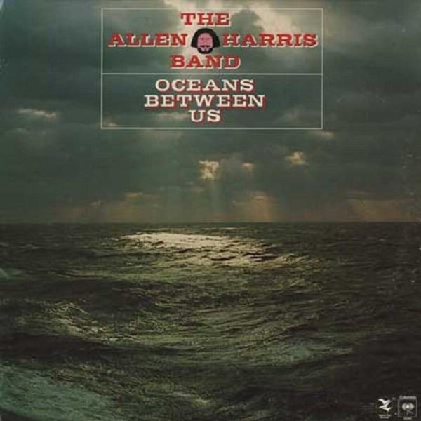Виниловая пластинка ALLEN HARRIS BAND Oceans Between Us CBS82844 CBS 1978 Европа Рок Б/у
Виниловая пластинка ALLEN HARRIS BAND Oceans Between Us CBS82844 CBS 1978 Европа Рок Б/у