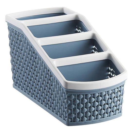 Домашний Косметический Органайзер для Хранения Кистей для Макияжа, Губной Помады, Настольный Органайзер, Простой Держатель для Хранения синий
Домашний Косметический Органайзер для Хранения Кистей для Макияжа, Губной Помады, Настольный Органайзер, Простой Держатель для Хранения синий