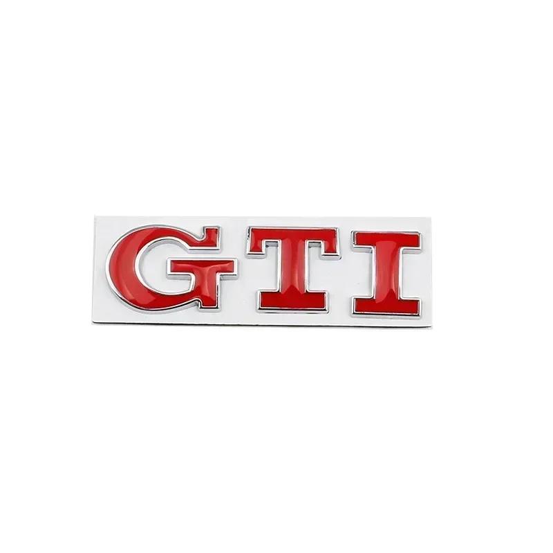 Golf 3 4 MK3 MK4 2026 Hot For VW VOLKSWAGEN for Volkswagen VW Metal GTI Logo Car Rear Trunk Emblem Side Sticker Golf 4 5 6 7 8 P
Golf 3 4 MK3 MK4 2026 Hot For VW VOLKSWAGEN for Volkswagen VW Metal GTI Logo Car Rear Trunk Emblem Side Sticker Golf 4 5 6 7 8 P