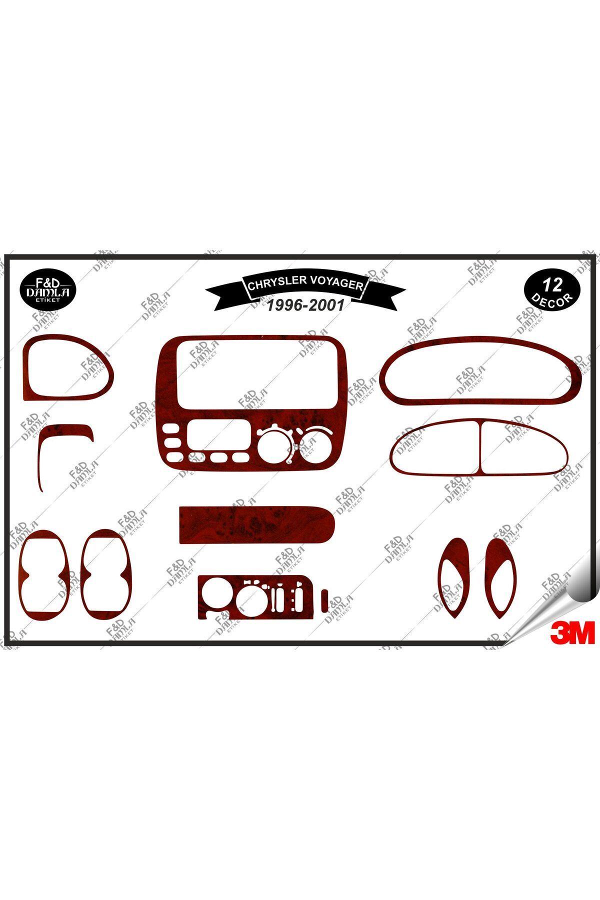 Chrysler Voyager 1996-2001 Torpido Konsol Trim Göğüs Maun Kaplama Set 12 Parça Maun
Chrysler Voyager 1996-2001 Torpido Konsol Trim Göğüs Maun Kaplama Set 12 Parça Maun