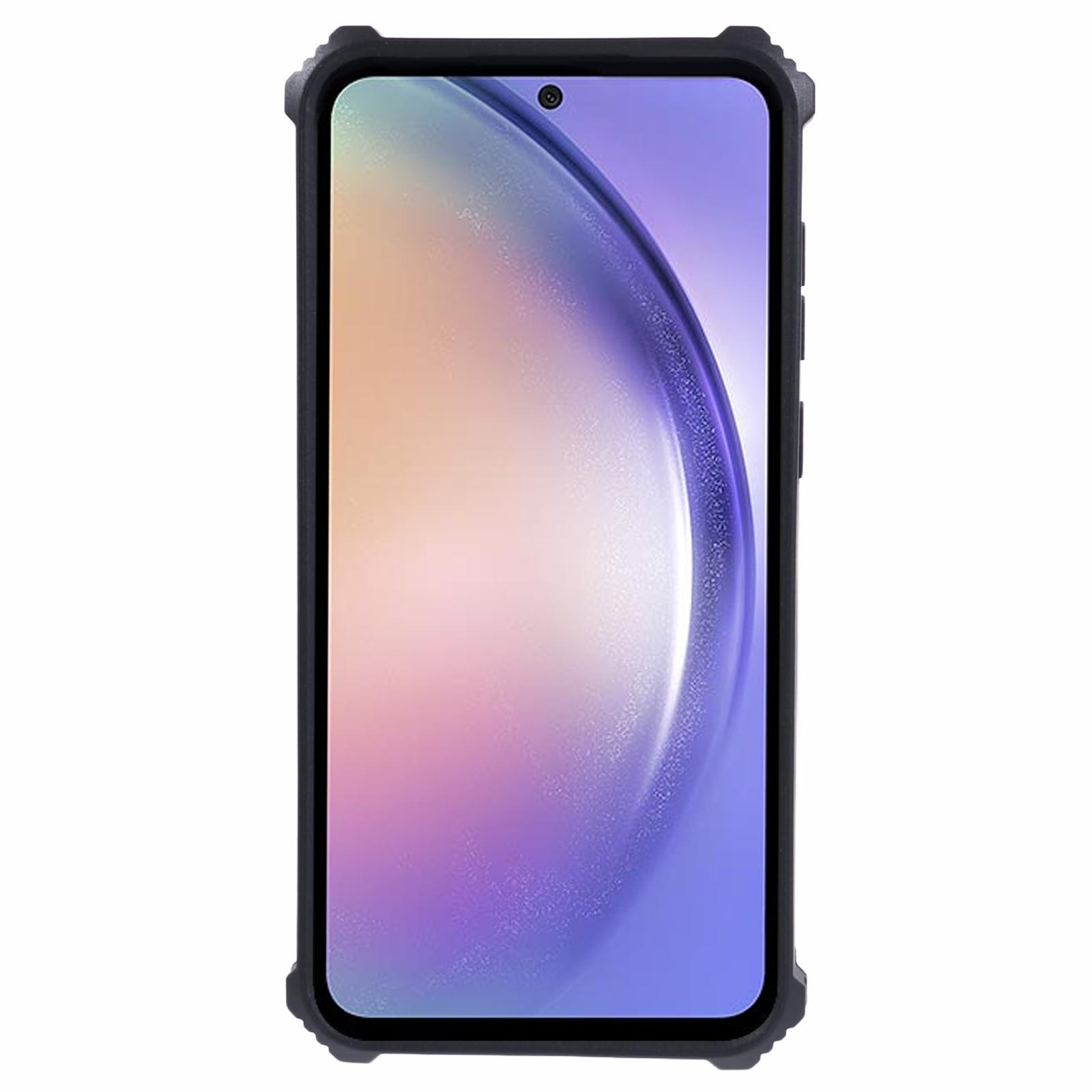 For Samsung Galaxy A55 5G Phone Case Kickstand Protective Cover Camouflage Pattern Army Green
For Samsung Galaxy A55 5G Phone Case Kickstand Protective Cover Camouflage Pattern Army Green