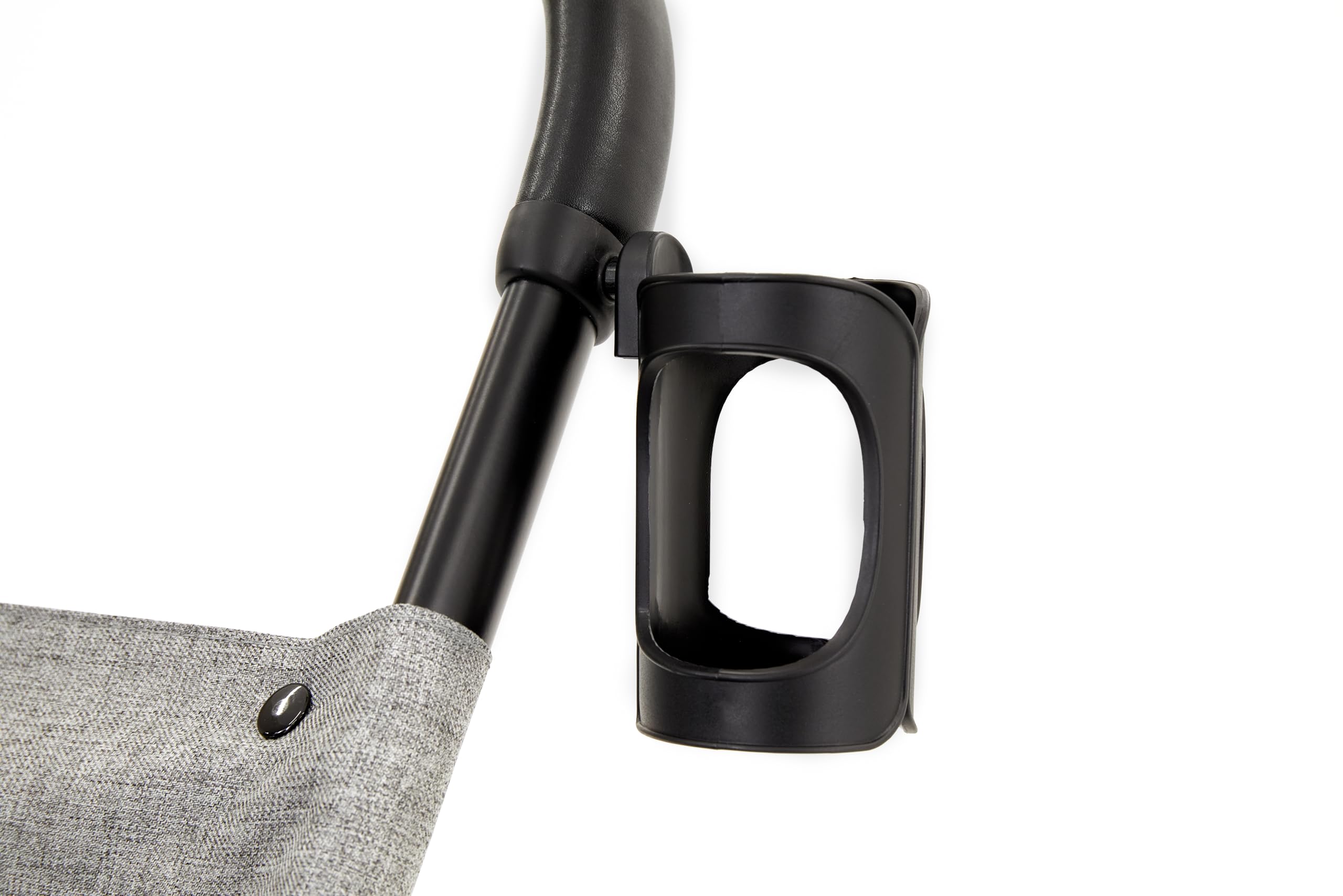 Katoji 2-Seater Next Stroller Cup Holder 42412
Katoji 2-Seater Next Stroller Cup Holder 42412