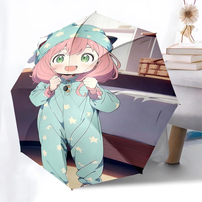 1pc Starry Night Pajama Set with Automatic Opening Umbrella, Foldable Design, Iron Frame, Outdoor Use, Festival Gift for Fans, Travelers, Daily Use, P
1pc Starry Night Pajama Set with Automatic Opening Umbrella, Foldable Design, Iron Frame, Outdoor Use, Festival Gift for Fans, Travelers, Daily Use, P